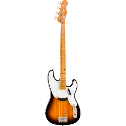 Squier Classic Vibe '50s Precision Bass In 2-Color Sunburst Finish