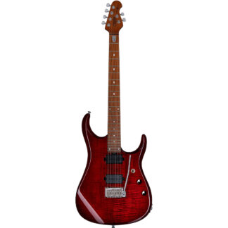 Sterling By Music Man JP150 in Royal Red