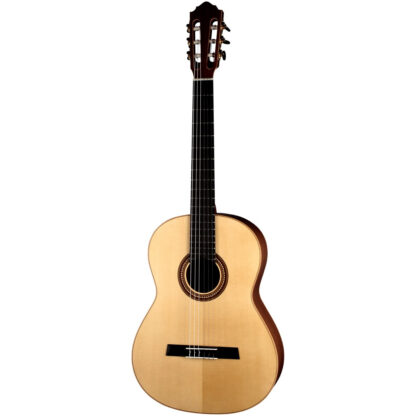 Hofner HM65-F Master Electro-Classical Guitar