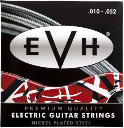 EVH EVH Premium Strings 10 - 52