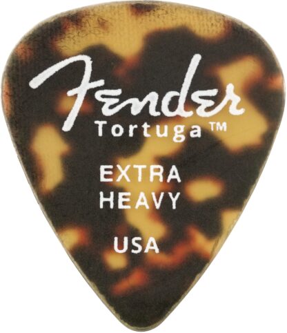 Fender Tortuga 351 Extra Heavy (6)