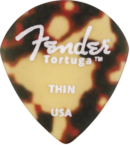 Fender Tortuga 551 Shape - Thin (6)
