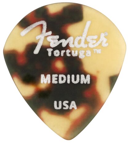 Fender Tortuga 551 Shape - Medium (6)