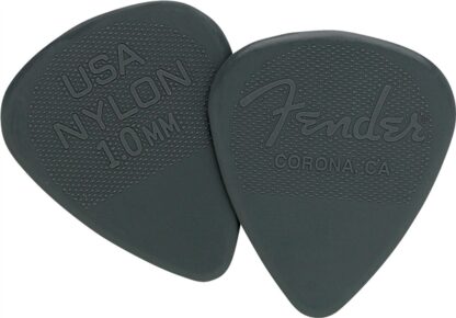 Fender 351 Shape - Nylon - 1.00 mm (12)