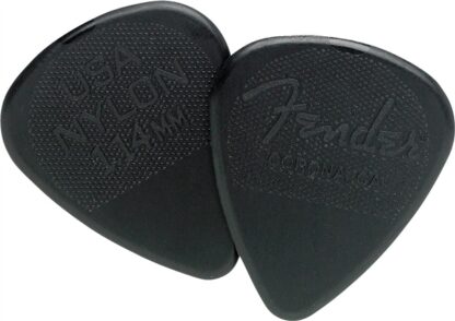 Fender 351 Shape - Nylon - 1.14 mm (12)