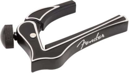 Fender Fender Dragon Capo - Black