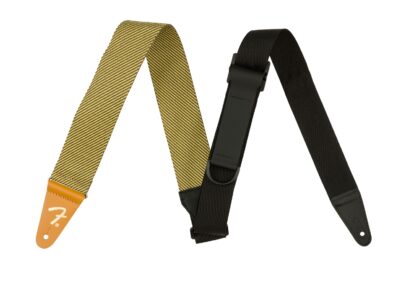 Fender Right Height Tweed Strap