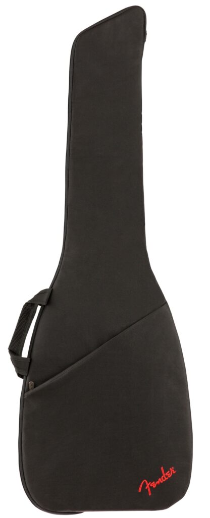 Fender FB405 Electric Bass Gig Bag - Black