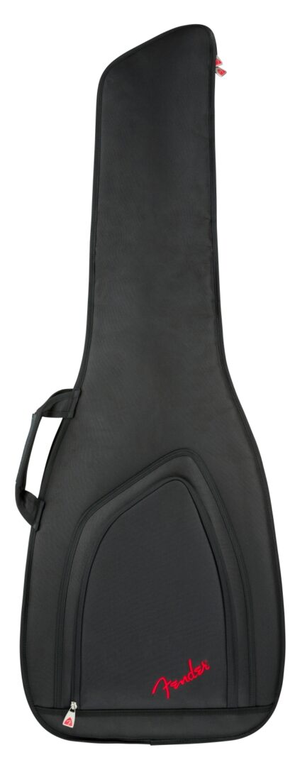Fender FBSS-610 Short Scale Bass Gig Bag - Black