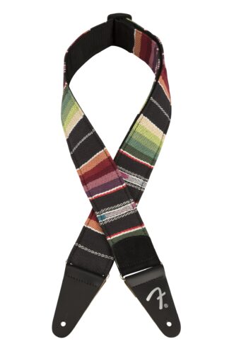 Fender 2 Inch Sonoran Strap - Dusk
