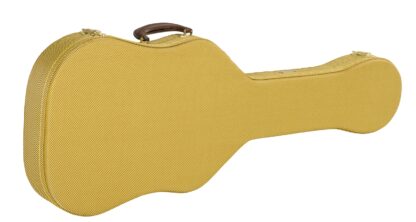 Fender Telecaster Thermometer Case - Tweed