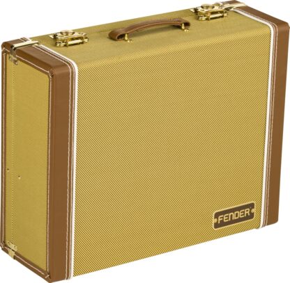 Fender Tweed Pedalboard Case - Small