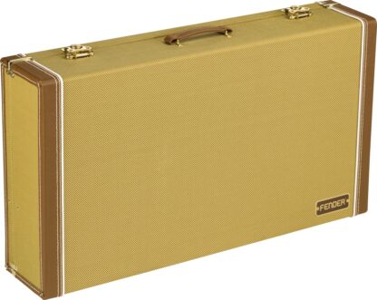 Fender Tweed Pedalboard Case - Large