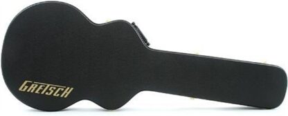 Gretsch G6299 Bass Case - Flat Top - Electromatic - 30.3 Inch Scale - Black