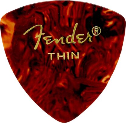 Fender 346 Shape - Shell - Thin (12)
