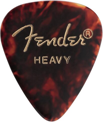 Fender 351 Shape - Shell - Heavy (144)