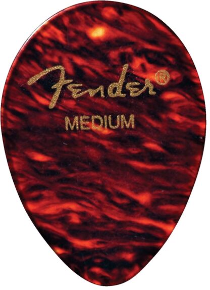 Fender 354 Shape - Shell - Thin - (12)
