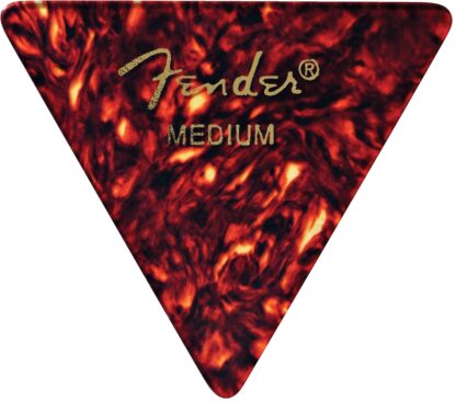 Fender 355 Shape - Shell - Medium (72)