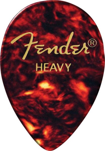 Fender 358 Shape - Shell - Heavy (72)