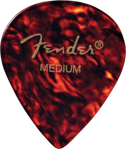 Fender 551 Shape - Shell - Thin (12)