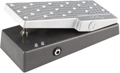 Fender EXP-1 Expression Pedal - Gray