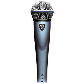 JTS NX-8 Dynamic Vocal Microphone