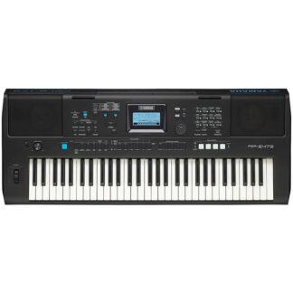 Yamaha Keyboard PSR-E473 Series