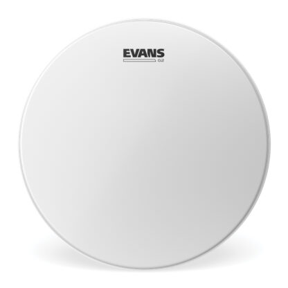 Evans G2 Coated Drum Head - 14 Inch