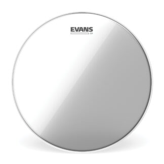 Evans G1 Clear Bass Drum Head - 22 Inch