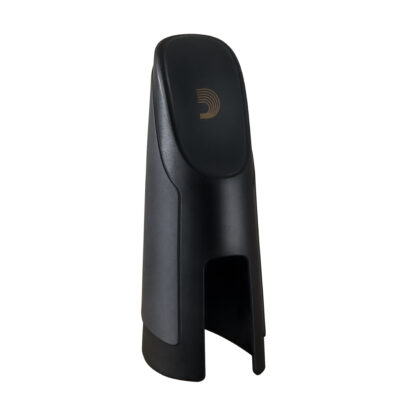 D'Addario Mouthpiece Cap - Alto Saxophone - Fits Non-Inverted Metal Ligatures