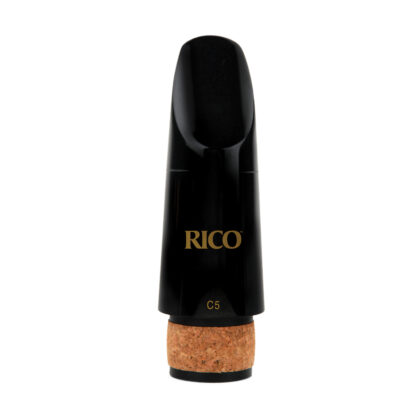 Rico Graftonite Bb Clarinet Mouthpiece - C5