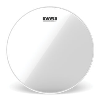 Evans G1 Clear Drum Head - 10 Inch