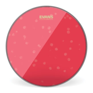 Evans Hydraulic Red Drum Head - 16 Inch