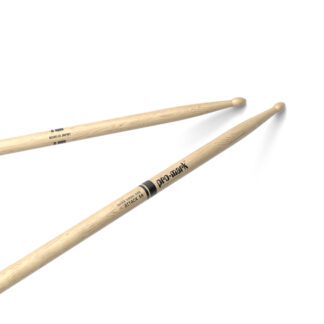 ProMark Classic Attack 5A Shira Kashi Oak Drumstick - Oval Wood Tip