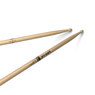 ProMark Classic Forward 5A Hickory Drumstick - Oval Wood Tip