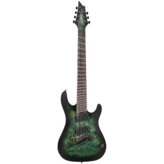 Cort KX507 Multi Scale 7-String Electric Guitar