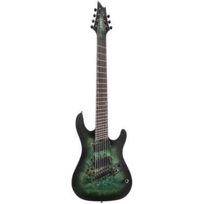 Cort KX507 Multi Scale 7-String Electric Guitar