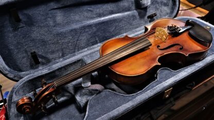 Universal SV100 3/4 Violin Natural (Clearance)