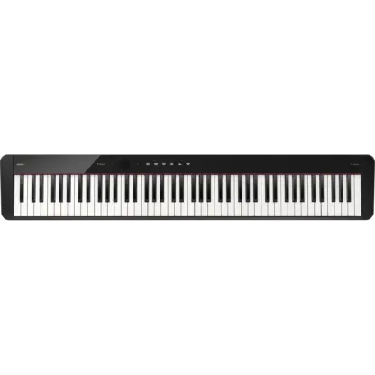 Casio PX-S5000BK Privia Digital Piano Black