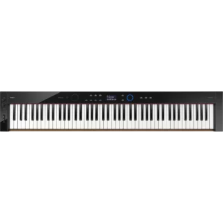 Casio PX-S6000BK Privia Digital Piano Black
