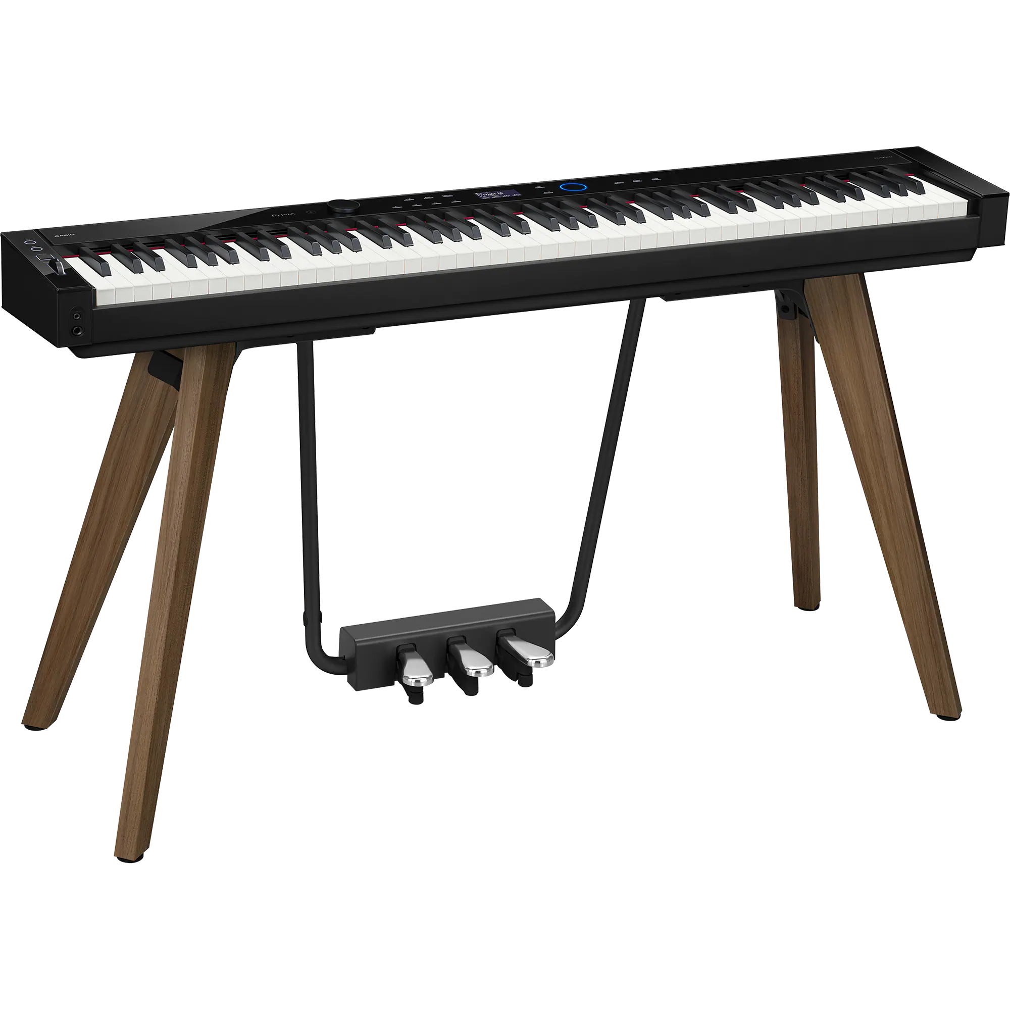Casio privia piano discount