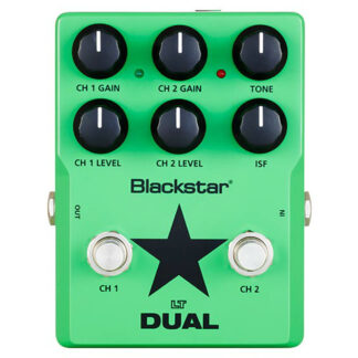 Blackstar LT-DUAL Pedal