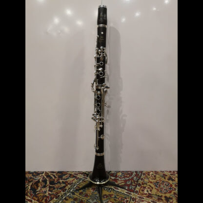 Yamaha Custom SE Clarinet (Pre-Owned)