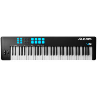 Alesis V61 MKII 61-Key USB-MIDI Keyboard Controller