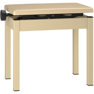 Roland BNC-05-LA Piano Bench Light Oak