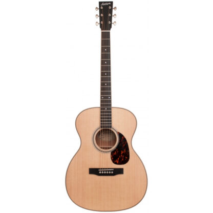 Larrivée OM-40M Acoustic Guitar Mahogany