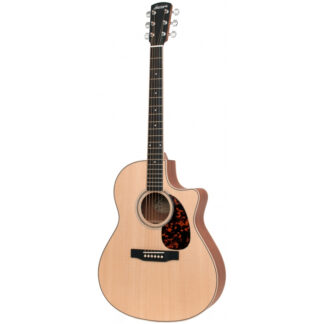 Larrivée LV-03E Acoustic Guitar with Anthem Pickup
