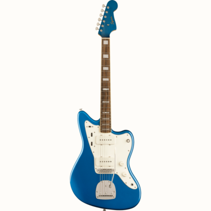 Squier FSR Classic Vibe 1970s Jazzmaster In Lake Placid Blue