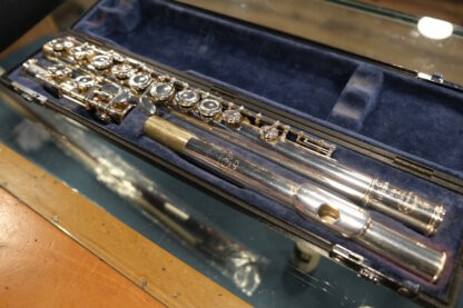 Buffet BC6020 Flute