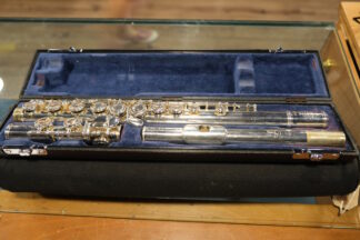 Buffet 6020 Flute